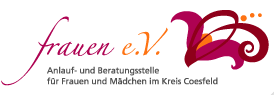 Logo
                      Frauen e.V.