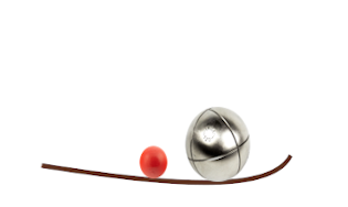Link zu Petanque